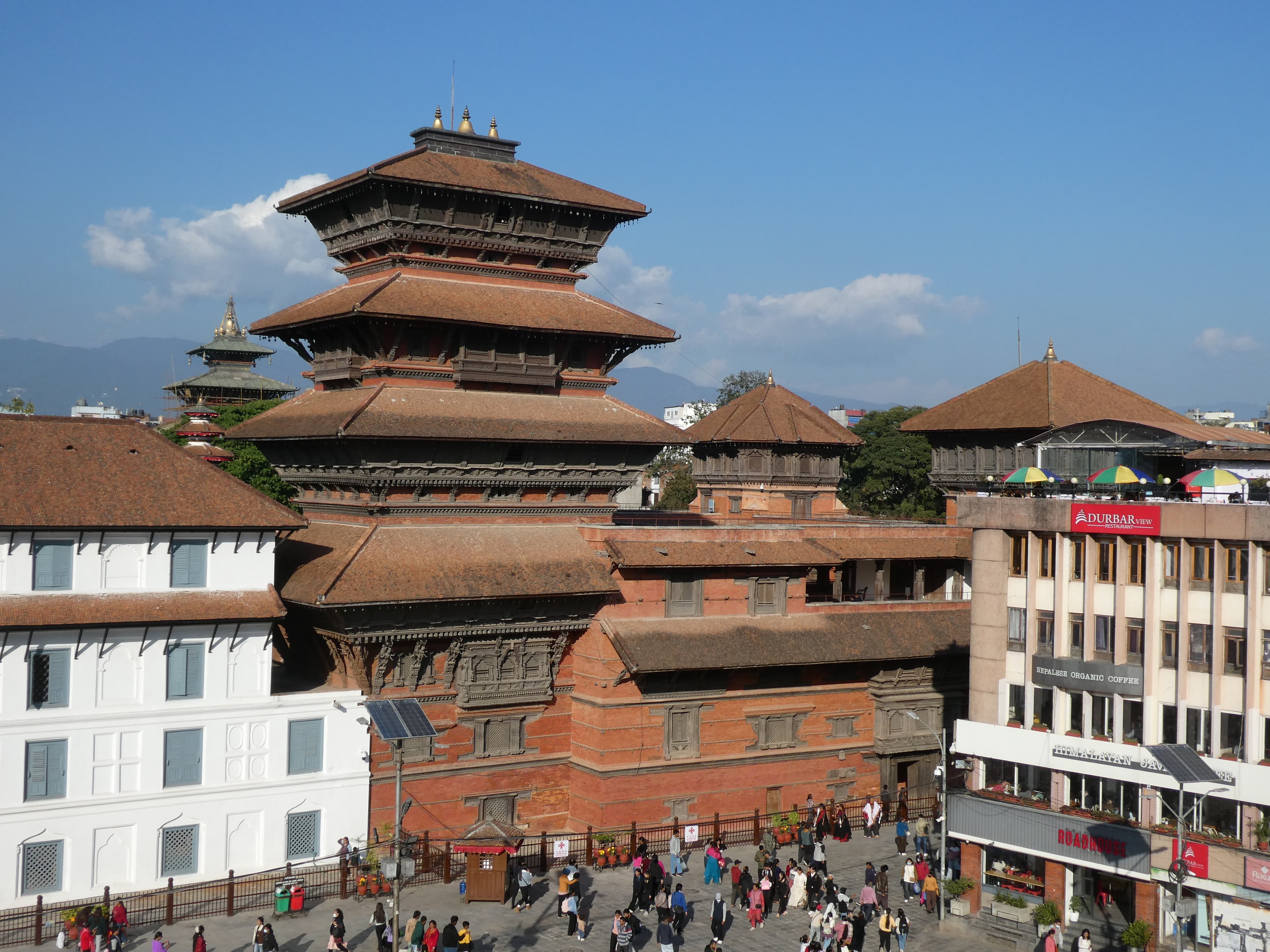 Ultimate Luxury Nepal Tour