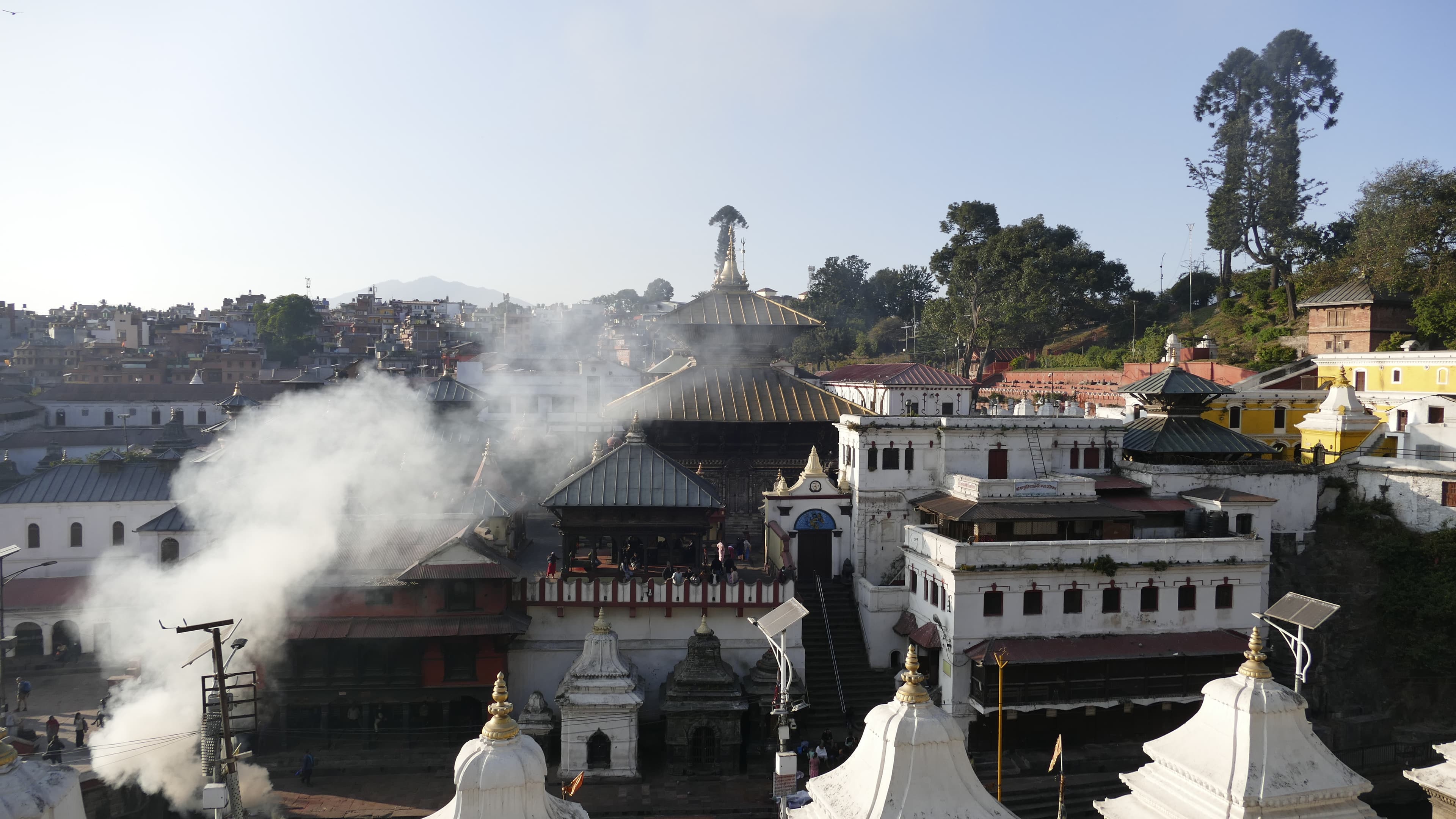 Pashupatinath