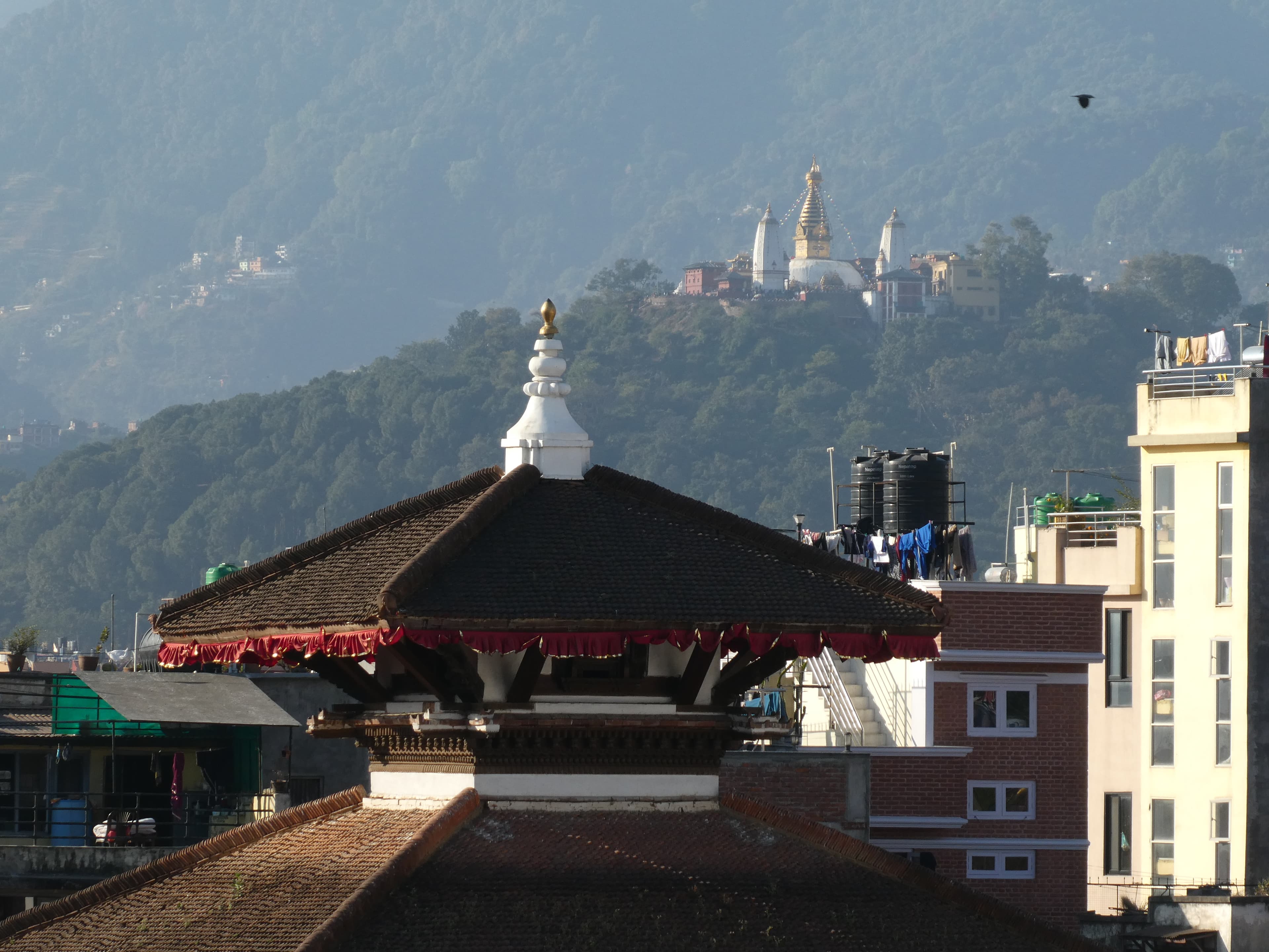 Kathmandu Unesco sites