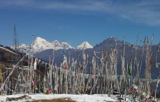 TOP 11 POPULAR TREKS IN THE HIMALAYAS! [NEPAL, TIBET AND BHUTAN]