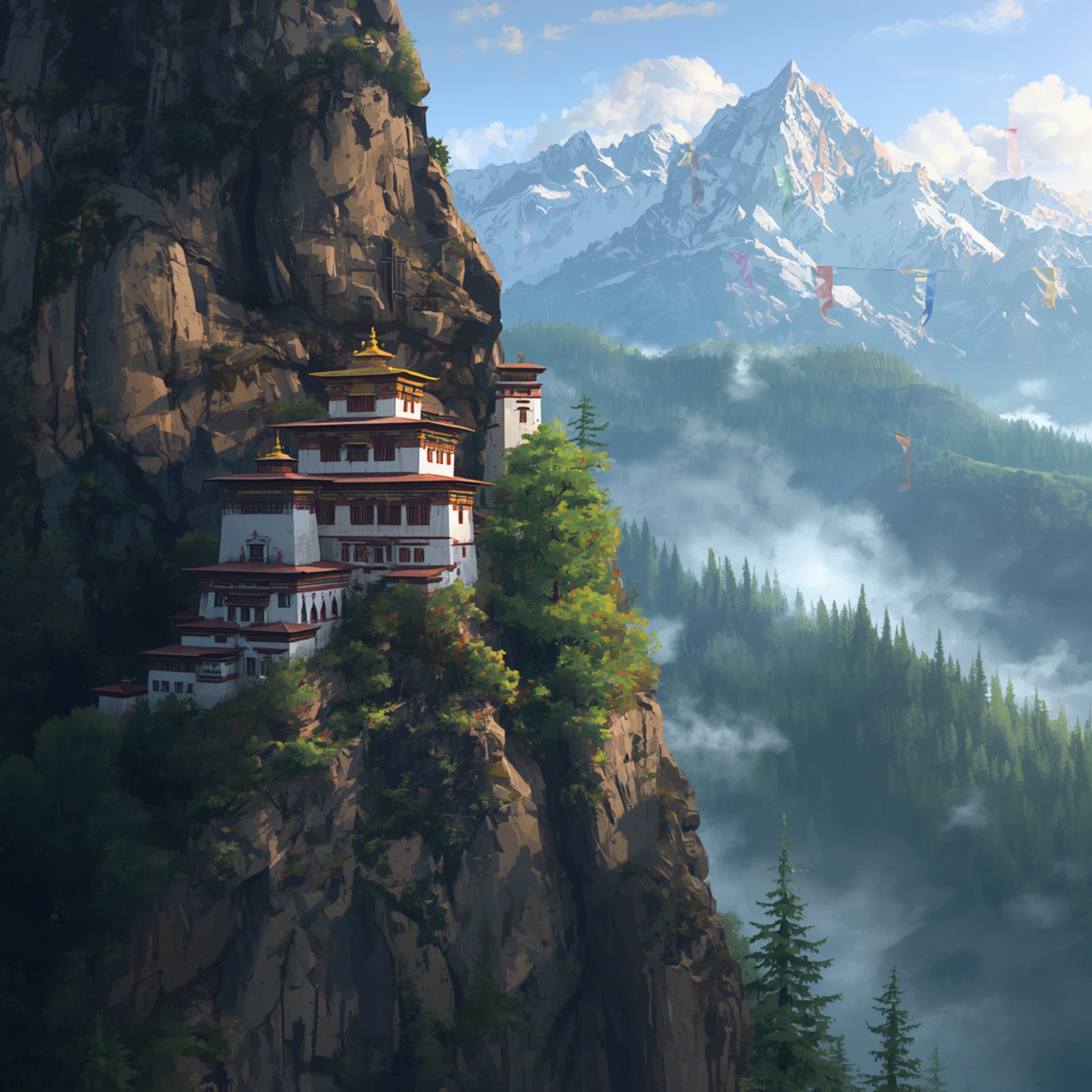 Bhutan Tour Packages