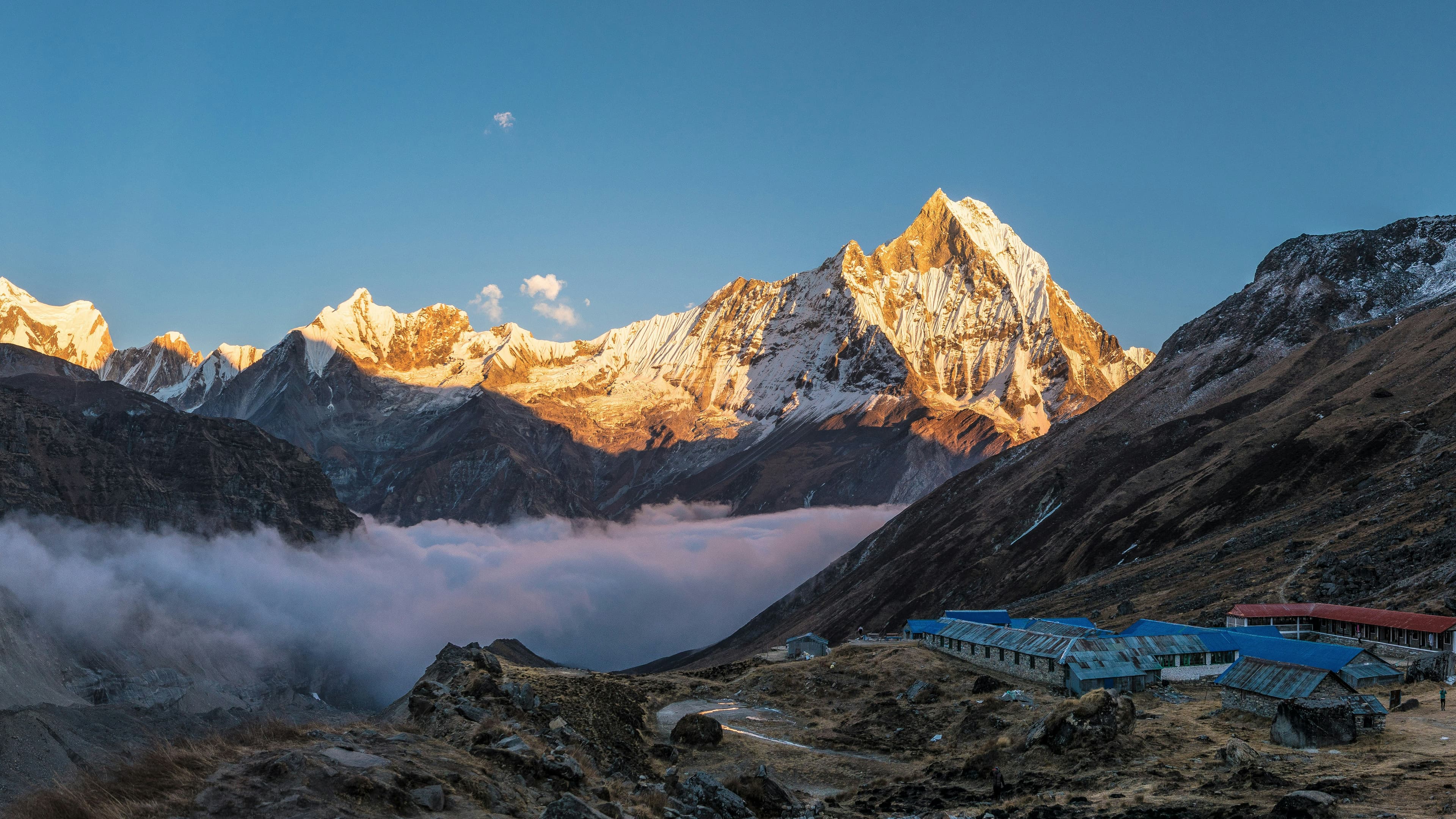 Mount Kailash Tour