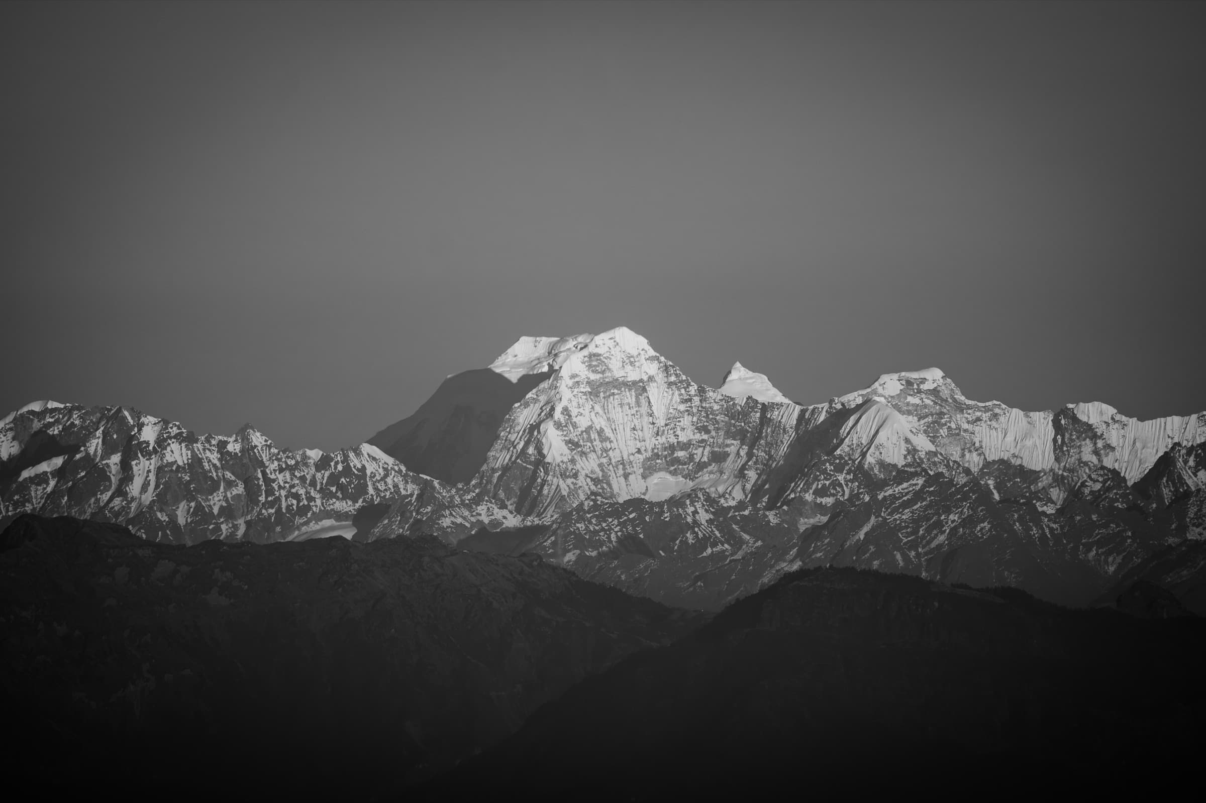 Khumbu valley custom trekking