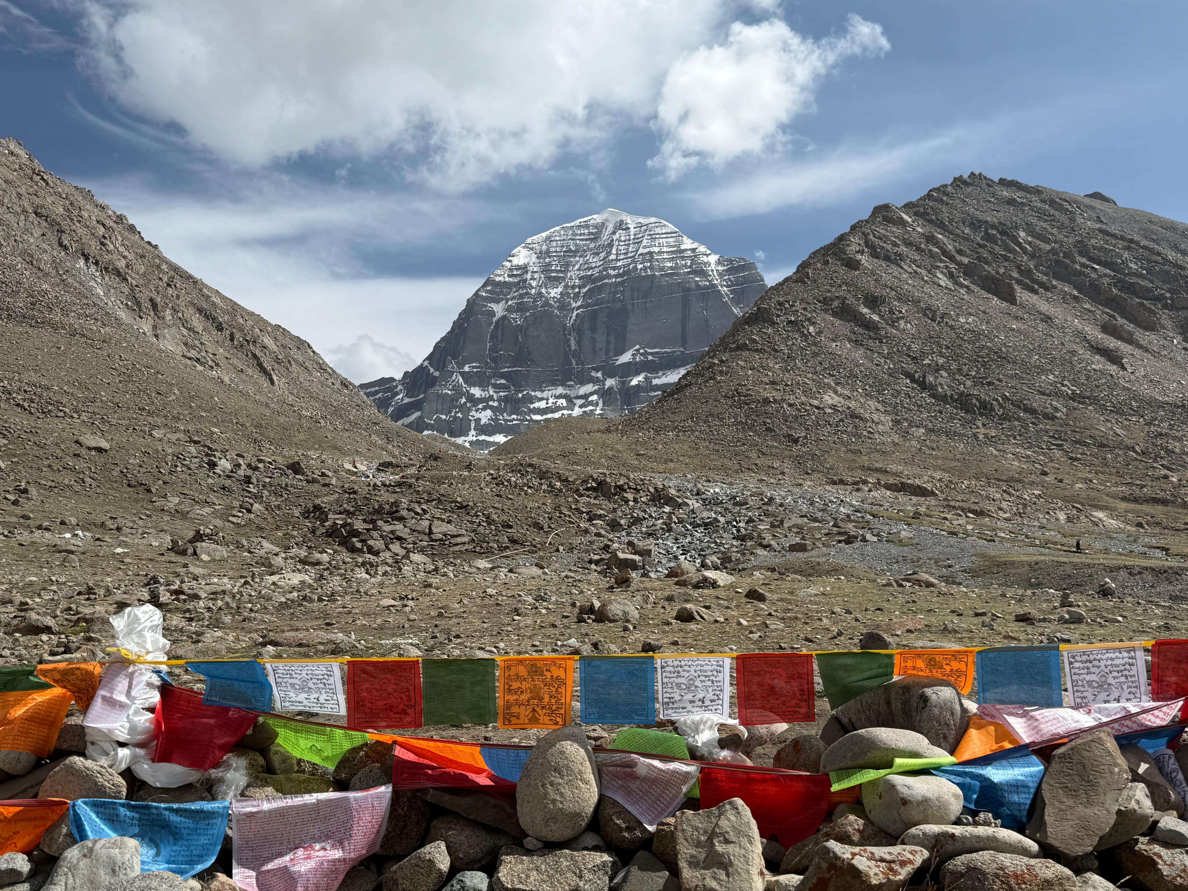 Mount Kailash