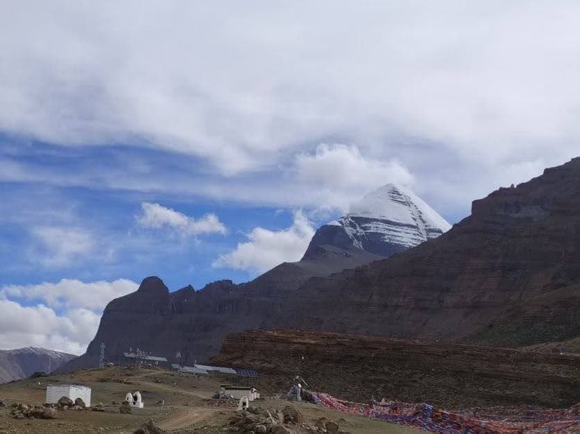 Mount Kailash