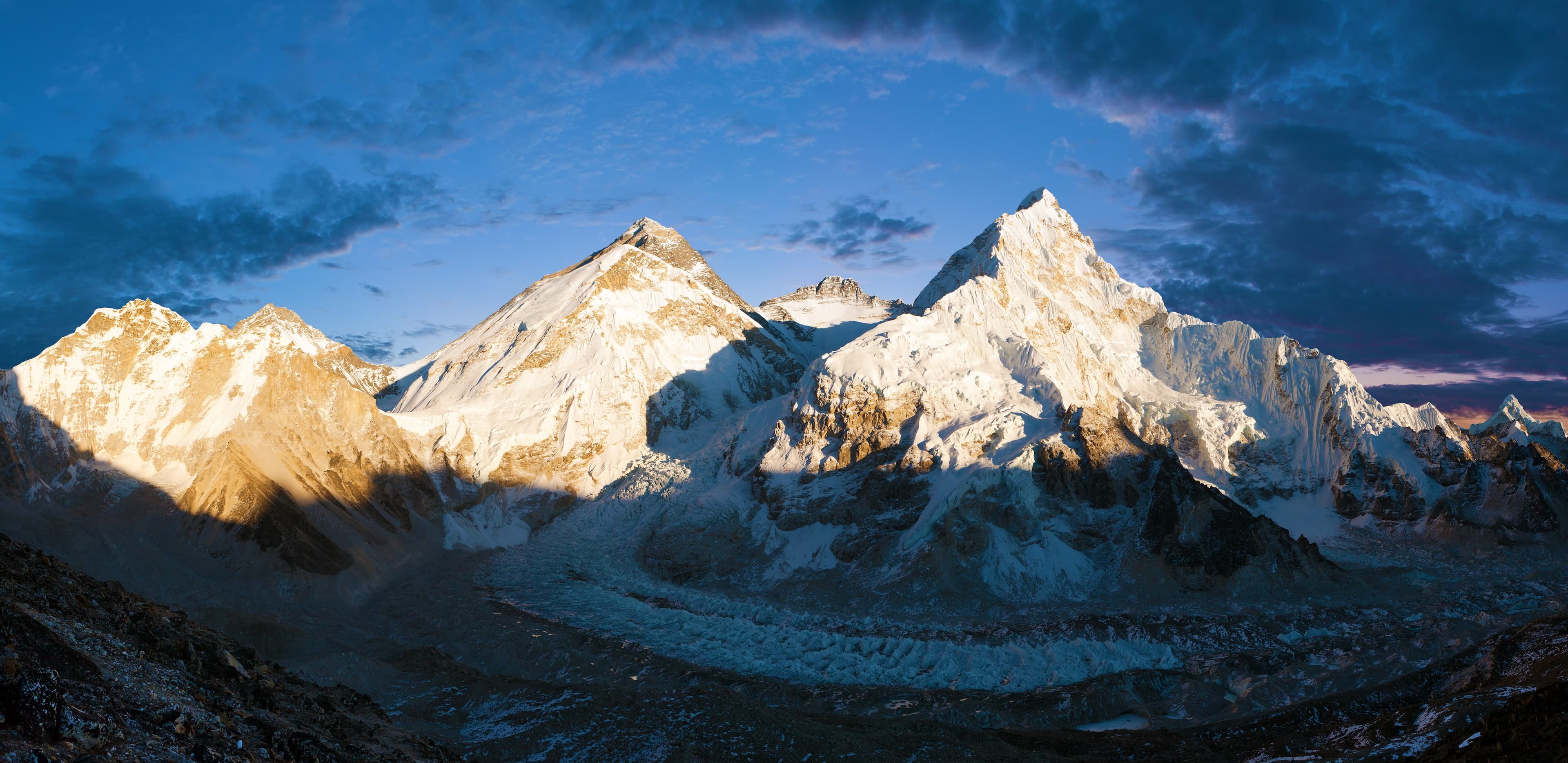 Everest Base Camp Trek