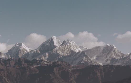 Nagarkot