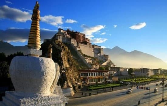 Potala Palace