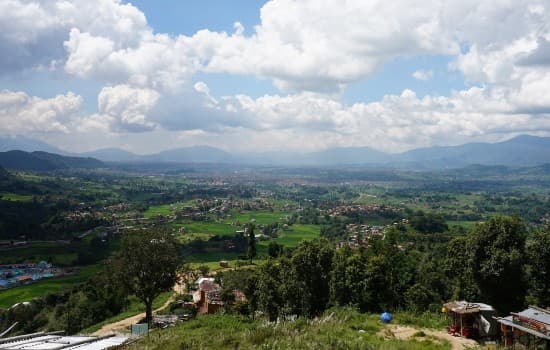 5 BEST SHORT AND EASY TREKS IN NEPAL