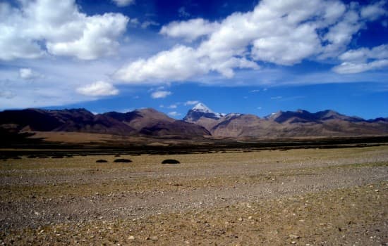 Kailash Full Moon (Saga Dawa) Festival Tour