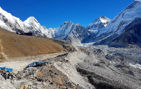 Everest Base Camp Trek Gear Packing List