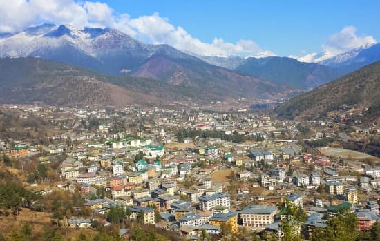 How to Plan a Bhutan Tour? (w/Suggested Trip Itineraries)