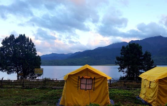Rara Lake Trek