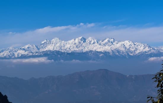 Ganesh Himal