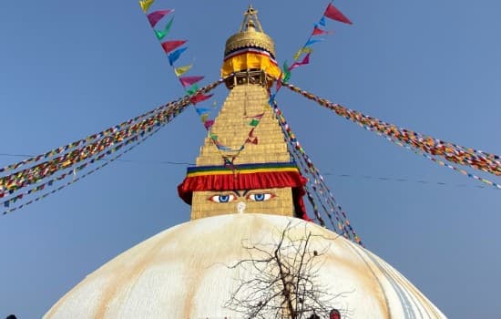 LUXURY NEPAL AND BHUTAN TOUR PACKAGE 14 DAYS