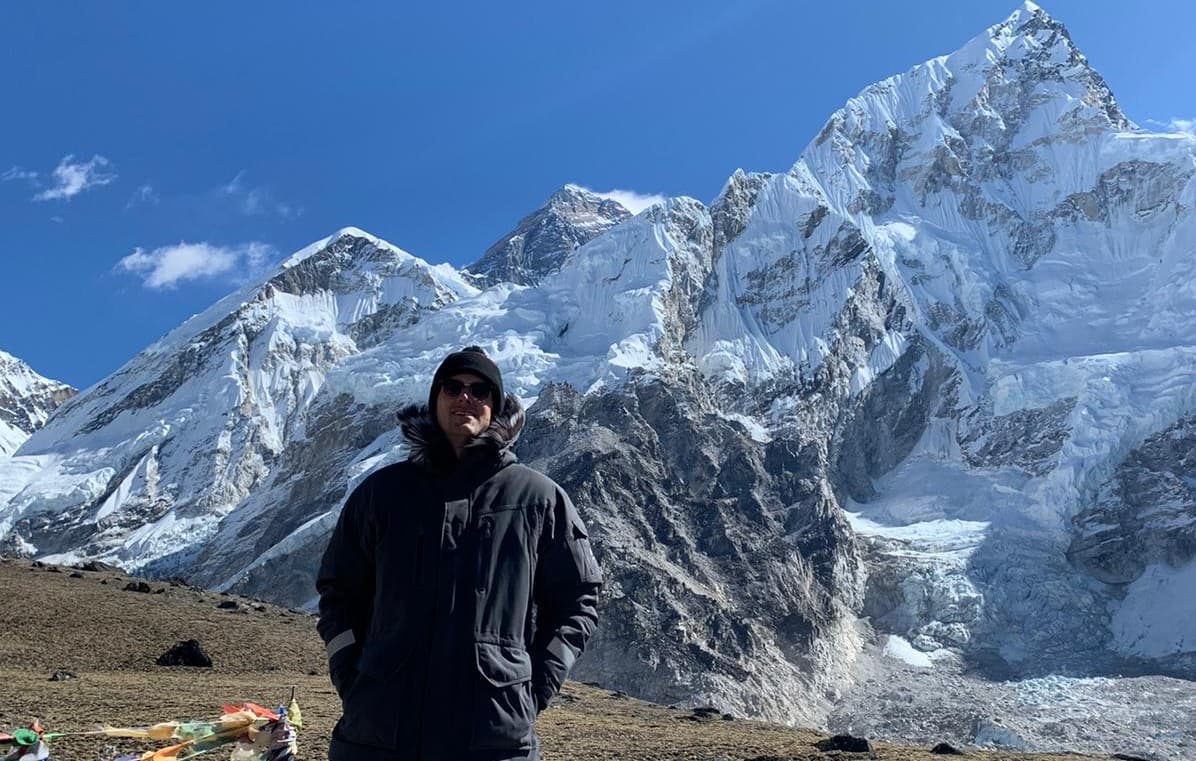 How to plan an Everest Base Camp Helicopter landing tour?
