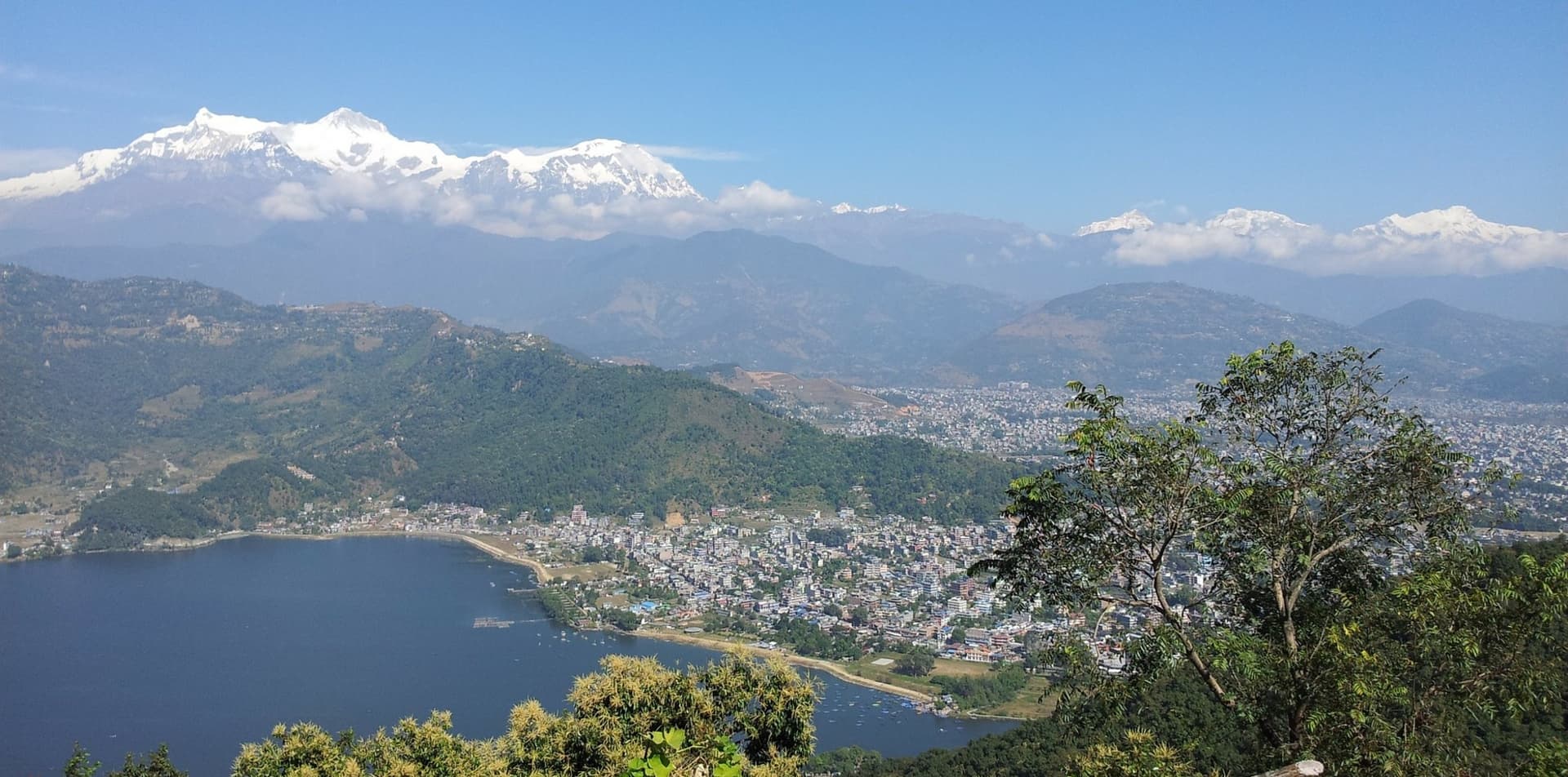 Nepal and Bhutan Tour: Explore Two Himalayan Kingdoms in One Journey